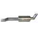 BELL EXHAUST SILENCER 120, 125, 220, 225 / 190170