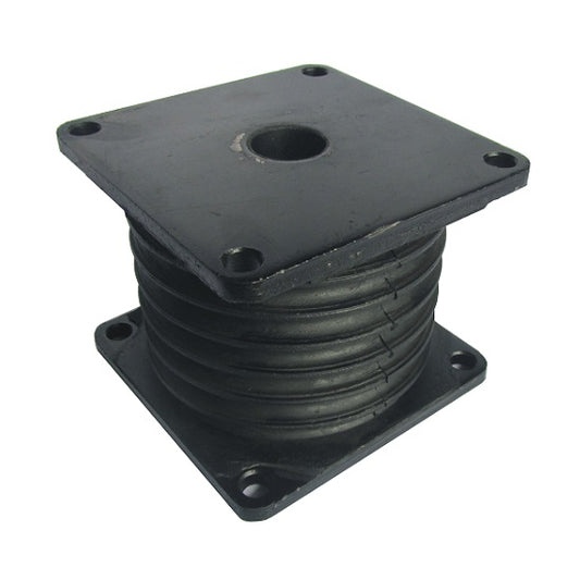 BELL SANDWICH BLOCK, REAR SUSP B40C, B40D, B50D / 206980