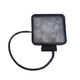 BELL LED LAMP 120, 125, 220, 225 / 200221