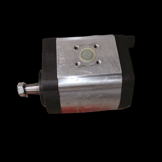 BELL PUMP ALLUM SINGLE 19 CC 120, 125, 220, 225 / 210043