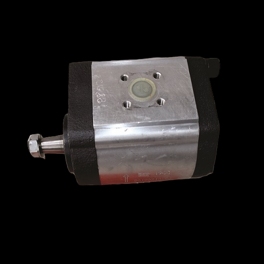 BELL PUMP ALLUM SINGLE 19 CC 120, 125, 220, 225 / 210043
