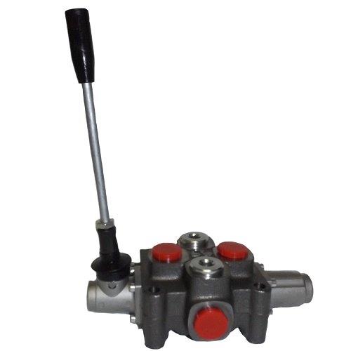 BELL VALVE BANK SINGLE FLAT 120, 125, 220, 225 / 210081F
