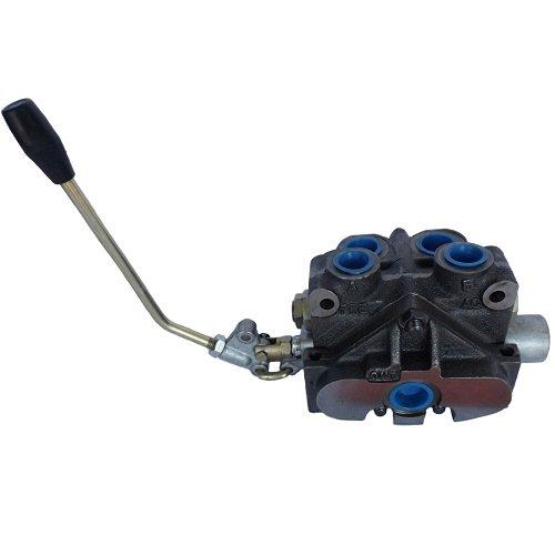 BELL VALVE BANK SINGLE 120, 125, 220, 225 / 210081