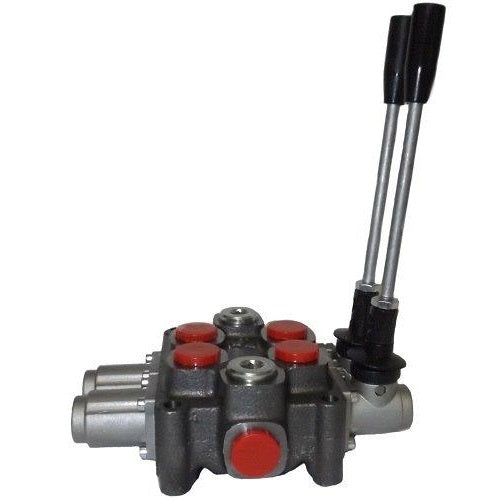 BELL VALVE BANK DOUBLE FLAT 120, 125, 220, 225 / 210082F