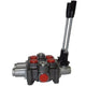 BELL VALVE BANK DOUBLE FLAT 120, 125, 220, 225 / 210082F