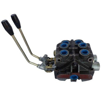 compare product BELL VALVE BANK UNIT DOUBLE 120, 125, 220, 225 / 210082