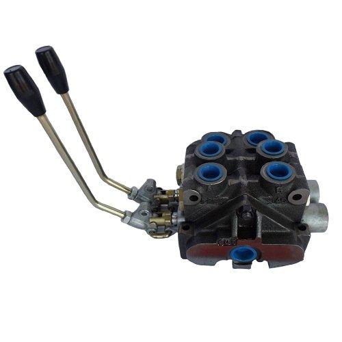 BELL VALVE BANK UNIT DOUBLE 120, 125, 220, 225 / 210082
