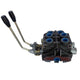 BELL VALVE BANK UNIT DOUBLE 120, 125, 220, 225 / 210082