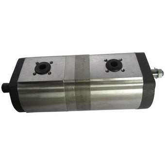compare product BELL DOUBLE CHARGE PUMP 120, 125, 220, 225 / 210166