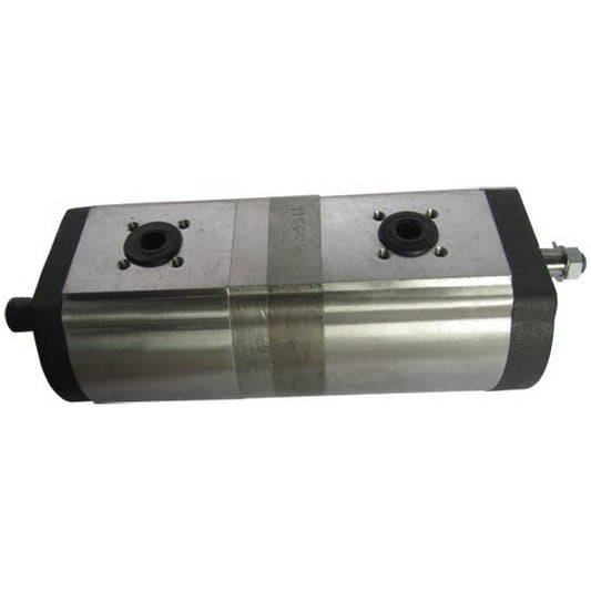 BELL DOUBLE CHARGE PUMP 120, 125, 220, 225 / 210166