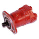 BELL WHEEL MOTOR EATON BELL 74318 120, 125, 220, 225 / 210835