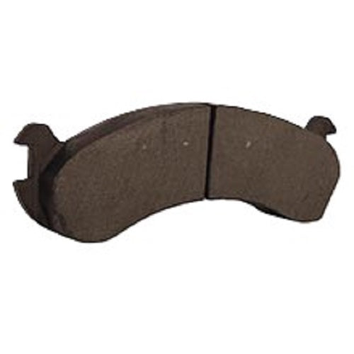 BELL PARK BRAKE PAD B20B / 220135