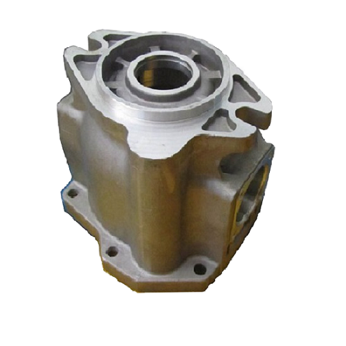 BELL HOUSING MAIN TA1919 PUMP 120, 125, 220, 225 / 220306