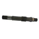BELL REAR SHAFT INTERMEDIATE 120, 125, 220, 225 / 220332