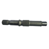 BELL SHAFT MAIN MFE15/19 - 423421 120, 125, 220, 225 / 220369