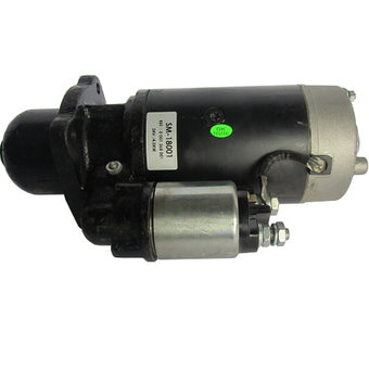 compare product BELL STARTER 12V DEUTZ 3KW BELL SPEC 120, 125, 220, 225 / 290010
