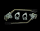 BELL KIT VALVE HANDLE BELL                    120, 125, 220, 225 / 220190