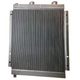 BELL  B40D SMALL OILCOOLER  / 8 50002