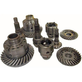 compare product BELL C/W AND PINION FRONT  310SG, 315SG / AT178002