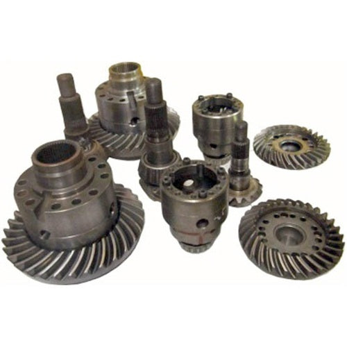 BELL C/W AND PINION FRONT  310SG, 315SG / AT178002