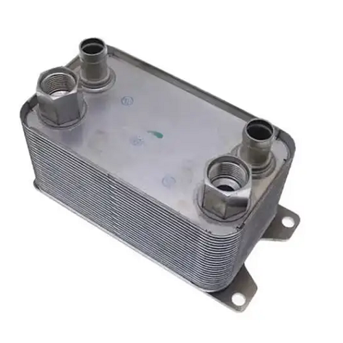 BELL  315SJ LARGE TRANSMISSION OILCOOLER 315SJ / AT318085