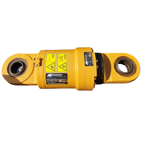 CAT CYLINDER SUSPENSION REAR 793D / 284-8017