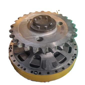 compare product CAT BRAKE GROUP 24M / 271-9321