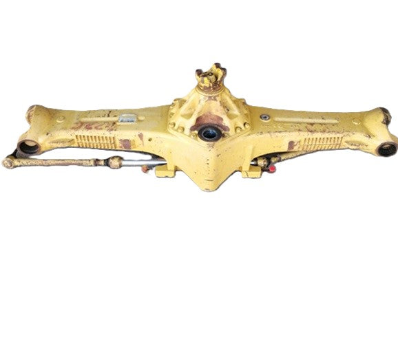 Cat Tlb Axles