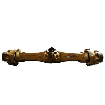 compare product CAT FRONT AXLE 424D / 231-0705