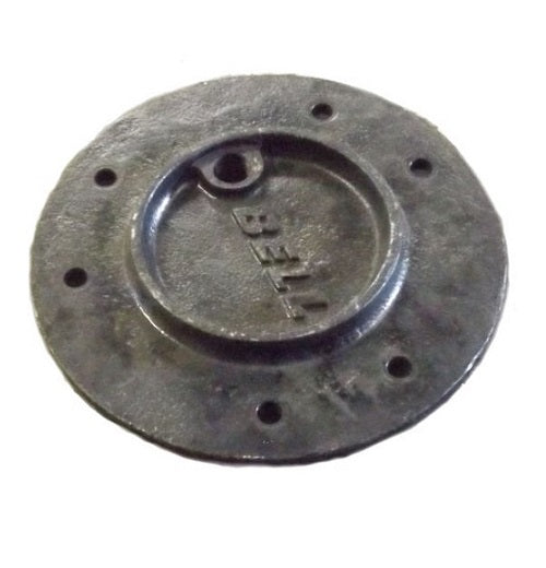 BELL PLATE COVER 120, 125, 220, 225 / 160180