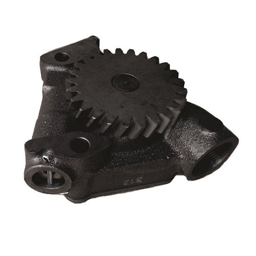 DEUTZ PUMP OIL F3/F4L912 F3L912, F4L912 / D2130440