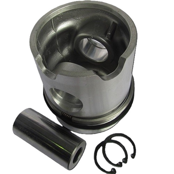 compare product DEUTZ PISTON & RINGS 912 STD 4-RINGS F3L912, F4L912, F6L912 / D2136952