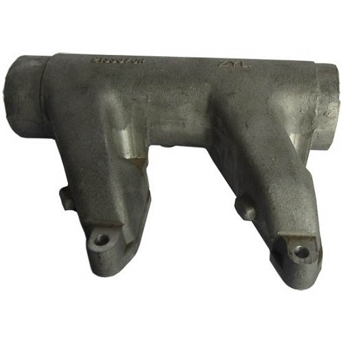 DEUTZ MANIFOLD EXH 2-PORT CENTRE F6 F3L912, F4L912, F6L912 / D2161907