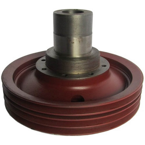 DEUTZ PULLEY FRONT 3/4 912 - 2V F3L912, F4L912 / D2230774