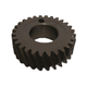 DEUTZ GEAR CRANK 912/3 NEW HARDEN F3L912, F4L912, F6L912 / D4156890