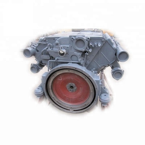 DEUTZ F8L413F DEUTZ ENGINE  / F8L413F