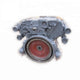 DEUTZ F8L413F DEUTZ ENGINE  / F8L413F