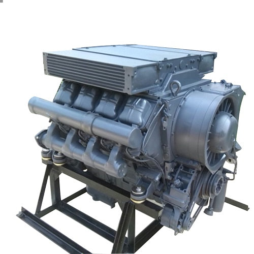 DEUTZ F8L413FW DEUTZ ENGINE  / F8L413FW