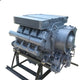DEUTZ F8L413FW DEUTZ ENGINE  / F8L413FW