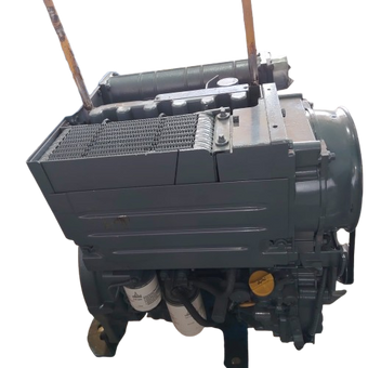 compare product DEUTZ 3 CYL DEUTZ 2011 6DZXL03.1041 / F3L2011