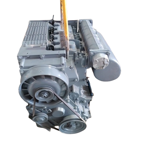 DEUTZ 3 CYL DEUTZ 2011 6DZXL03.1041 / F3L2011