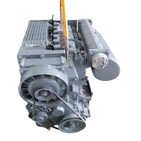 DEUTZ 3 CYL DEUTZ 2011 6DZXL03.1041 / F3L2011