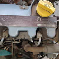 DEUTZ DEUTZ 2011 7DZXL03.1040 / F4M2011