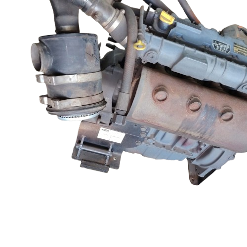 DEUTZ DEUTZ 2011 7DZXL03.1040 / F4M2011
