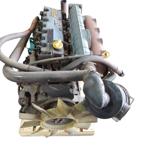 DEUTZ DEUTZ 2011 7DZXL03.1040 / F4M2011