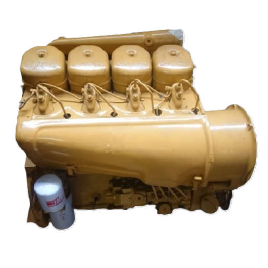 DEUTZ F4L912 DEUTZ ENGINE  / F4L912