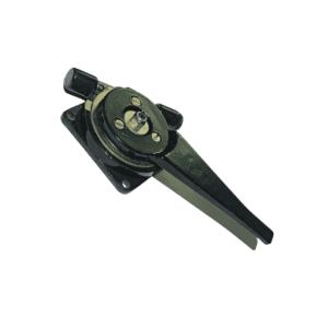 JCB JCB ACC LEVER | 910 / 24802 | 910 / 60215 3CX, 4CX / 40 / 303624