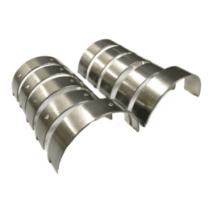 JCB JCB BEARING MAIN UPPER REAR 3CX, 4CX / 320 / 03304