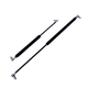 JCB JCB BONNET GAS STRUT HEAVY | 331 / 66784 3CX, 4CX / 333 / Y3078