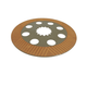 JCB JCB BRAKE FRICTION PLATE PAPER | 458 / 20353 | 450 / 10224 3CX, 4CX / 332 / Y8135